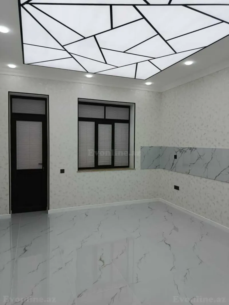 Satılır 6 otaqlı Həyət evi 330 m² Bakıxanov - şəkil 8