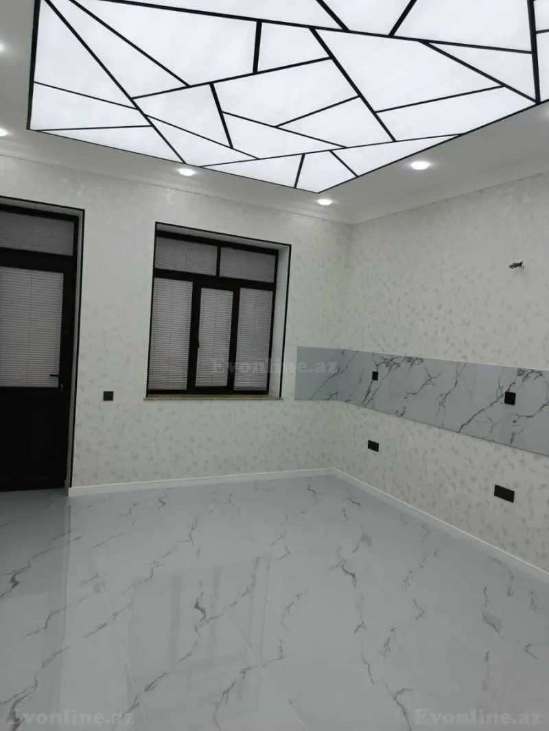 Satılır 6 otaqlı Həyət evi 330 m² Bakıxanov - şəkil 9