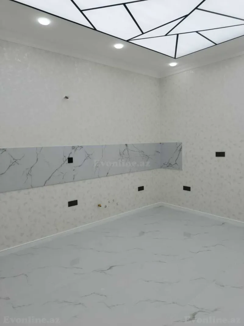Satılır 6 otaqlı Həyət evi 330 m² Bakıxanov - şəkil 10