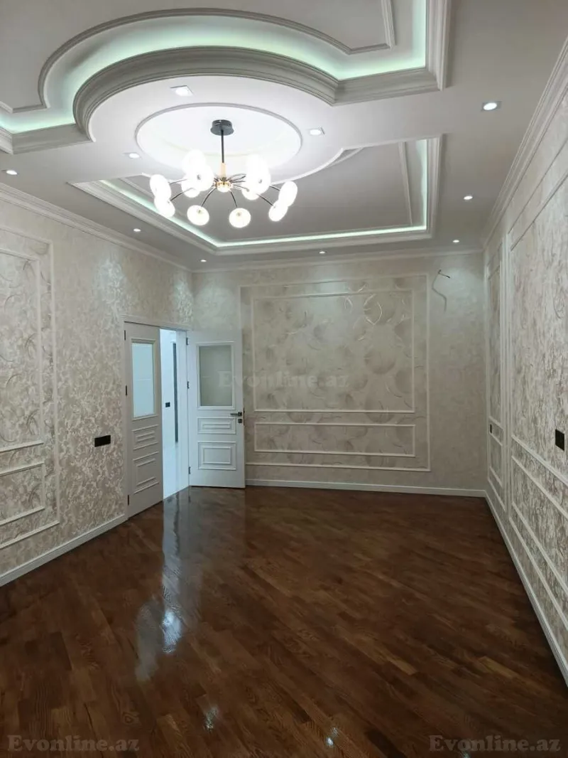 Satılır 6 otaqlı Həyət evi 330 m² Bakıxanov - şəkil 11