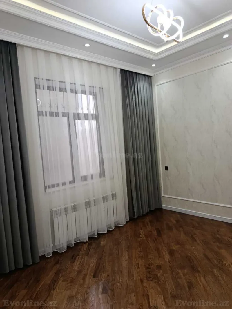 Satılır 6 otaqlı Həyət evi 330 m² Bakıxanov - şəkil 12