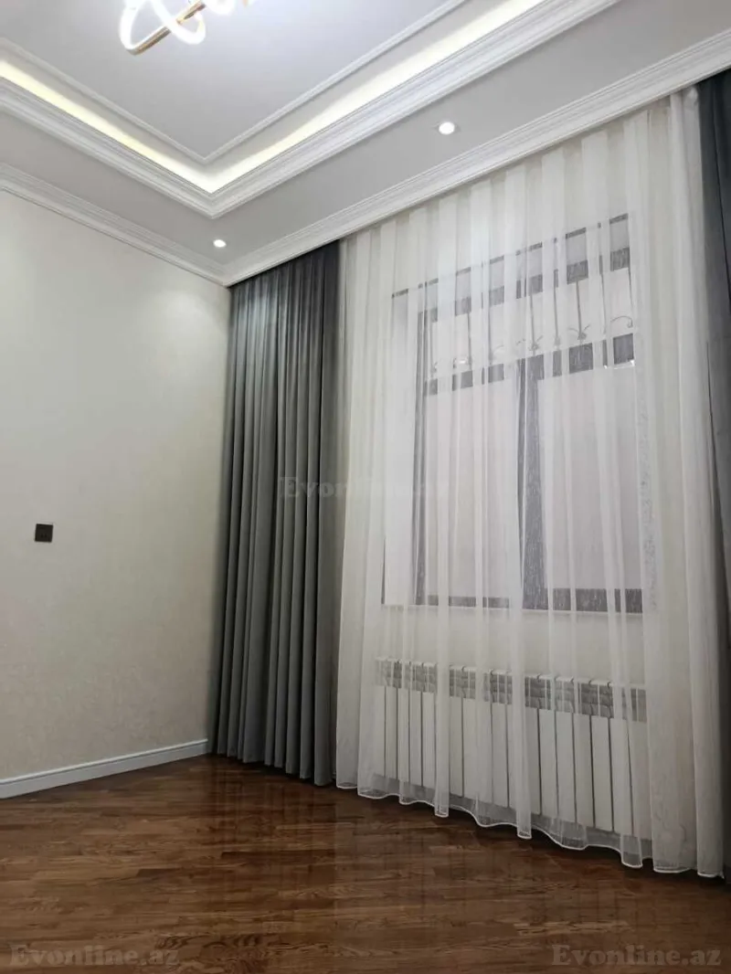 Satılır 6 otaqlı Həyət evi 330 m² Bakıxanov - şəkil 14