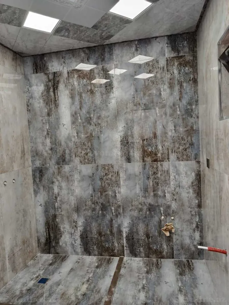 Satılır 6 otaqlı Həyət evi 330 m² Bakıxanov - şəkil 15