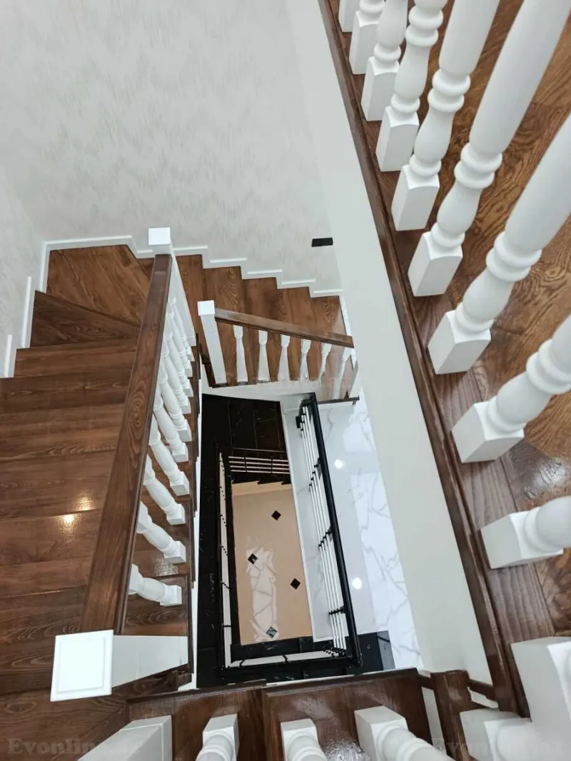 Satılır 6 otaqlı Həyət evi 330 m² Bakıxanov - şəkil 16