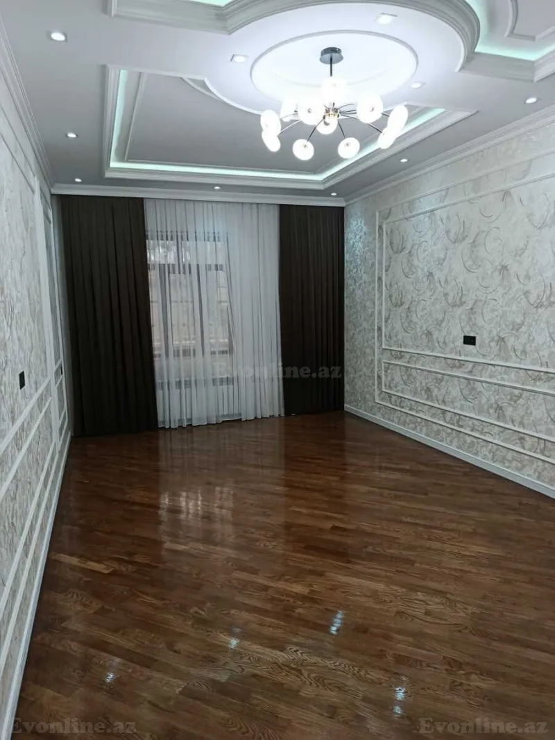 Satılır 6 otaqlı Həyət evi 330 m² Bakıxanov - şəkil 17