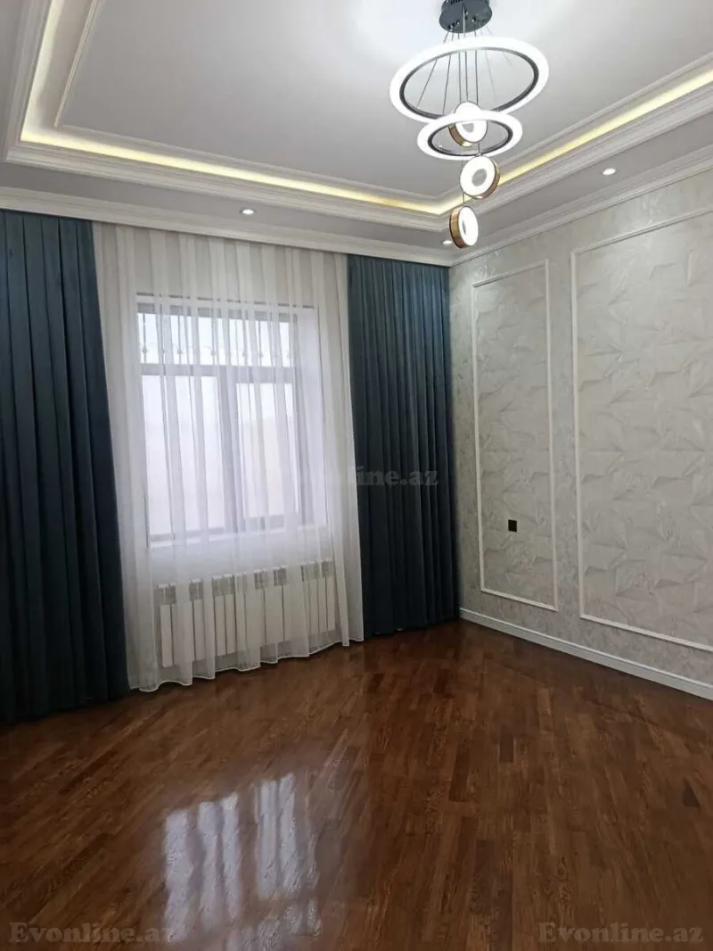 Satılır 6 otaqlı Həyət evi 330 m² Bakıxanov - şəkil 18