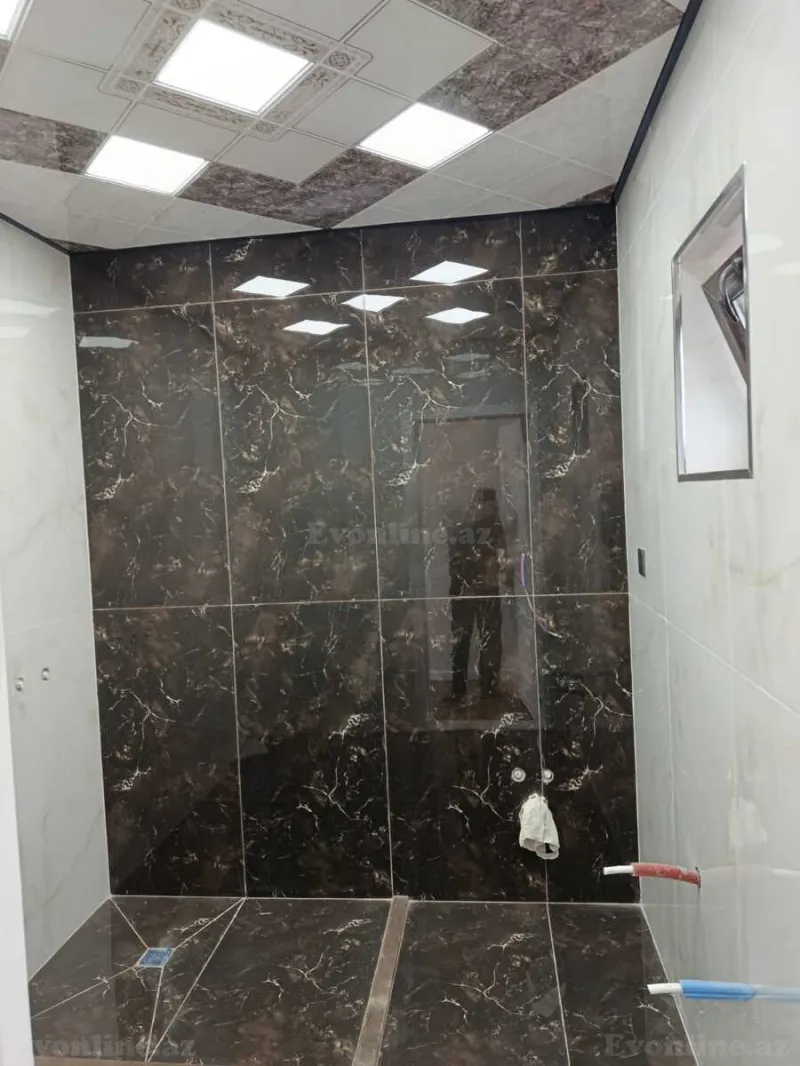 Satılır 6 otaqlı Həyət evi 330 m² Bakıxanov - şəkil 19