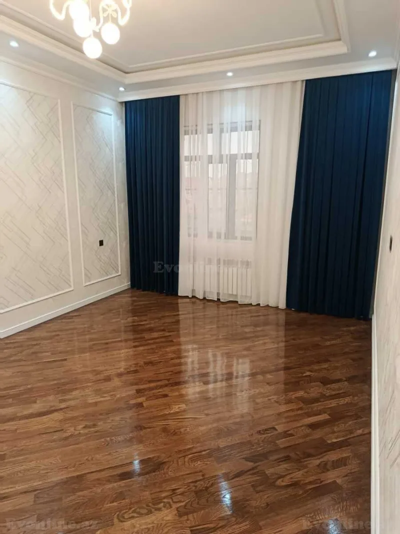 Satılır 6 otaqlı Həyət evi 330 m² Bakıxanov - şəkil 20