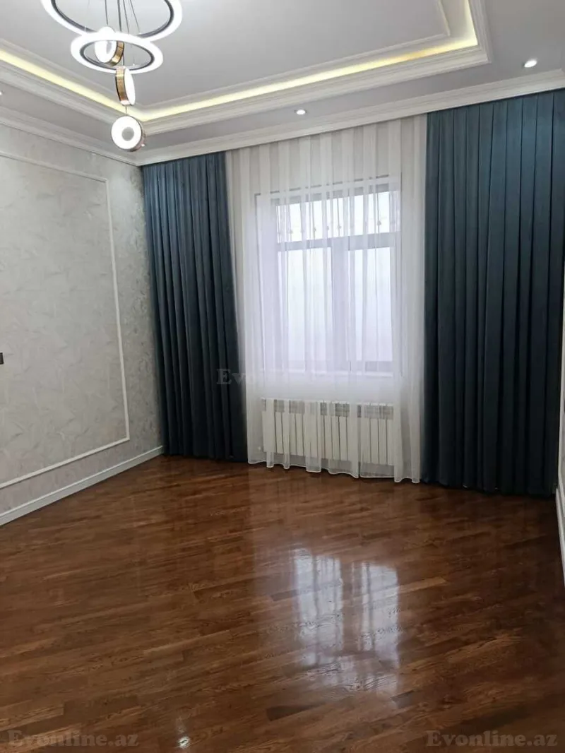Satılır 6 otaqlı Həyət evi 330 m² Bakıxanov - şəkil 21