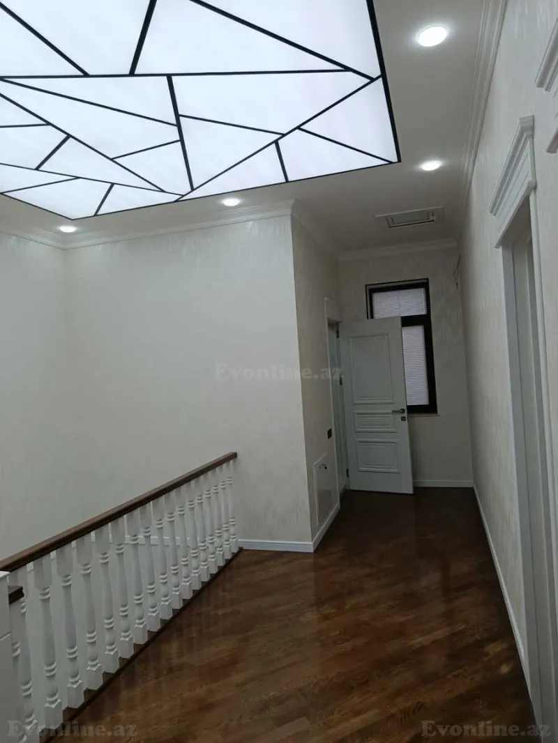 Satılır 6 otaqlı Həyət evi 330 m² Bakıxanov - şəkil 22