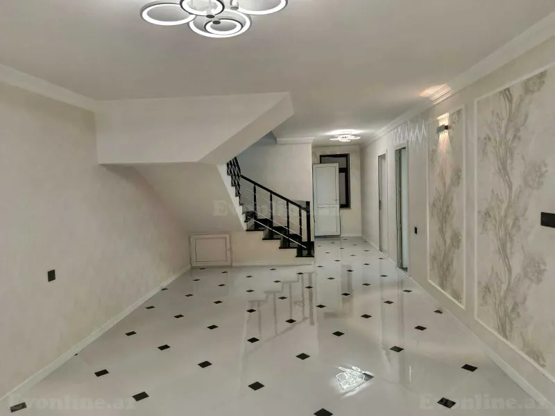 Satılır 6 otaqlı Həyət evi 330 m² Bakıxanov - şəkil 23
