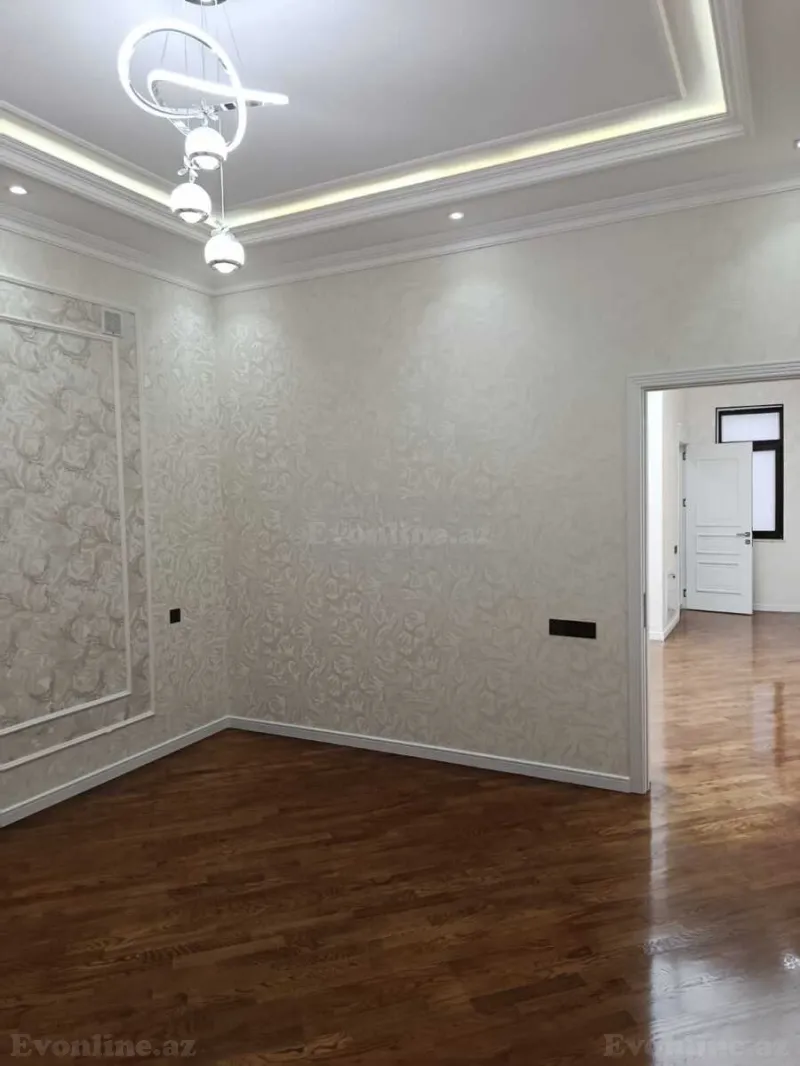 Satılır 6 otaqlı Həyət evi 330 m² Bakıxanov - şəkil 24