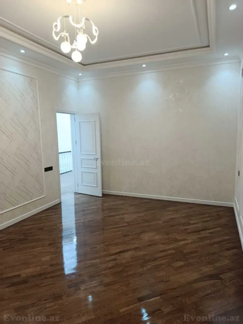 Satılır 6 otaqlı Həyət evi 330 m² Bakıxanov - şəkil 25