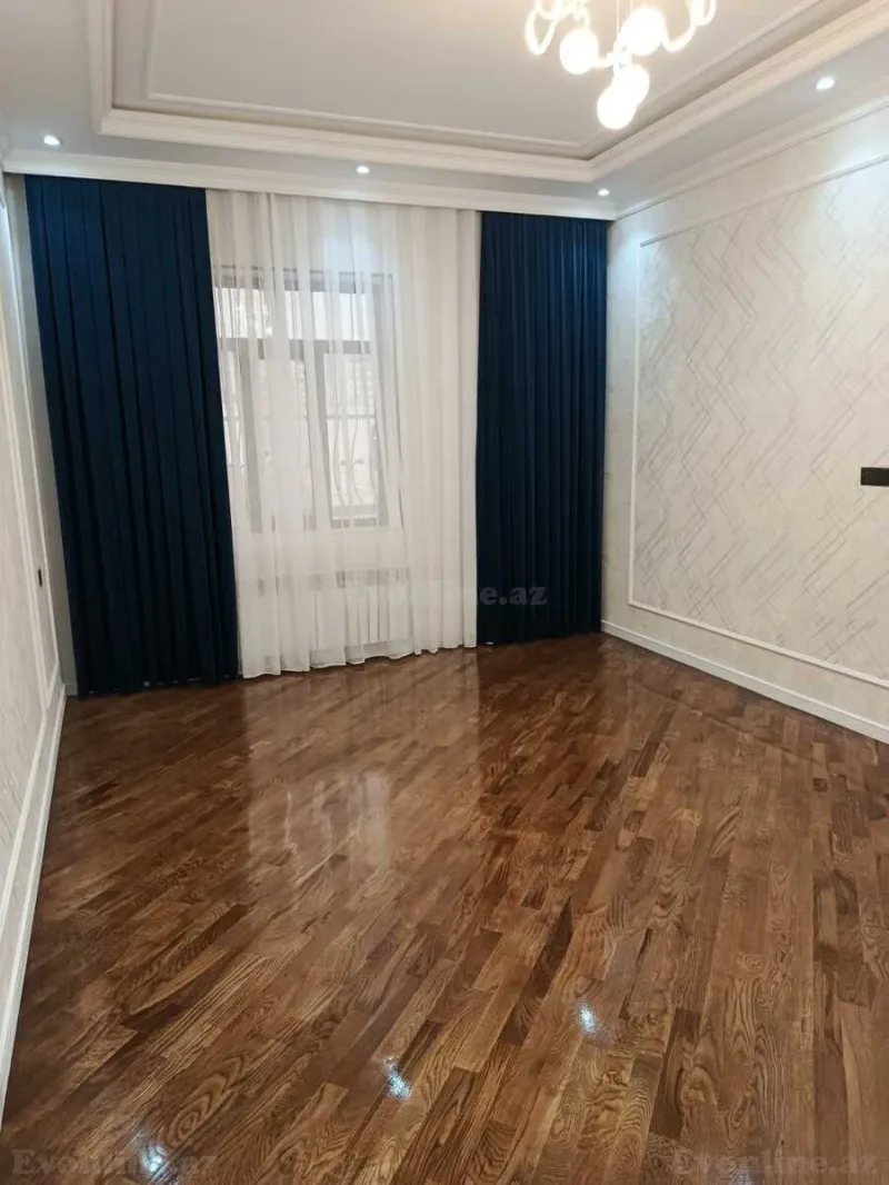 Satılır 6 otaqlı Həyət evi 330 m² Bakıxanov - şəkil 26
