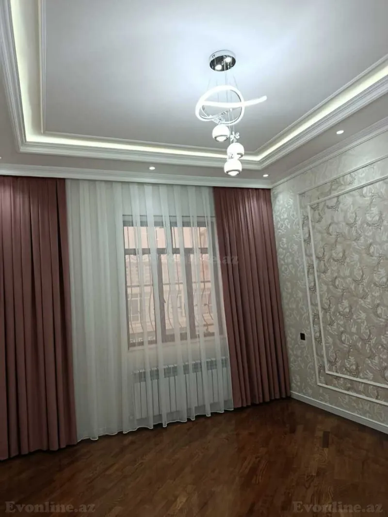 Satılır 6 otaqlı Həyət evi 330 m² Bakıxanov - şəkil 27