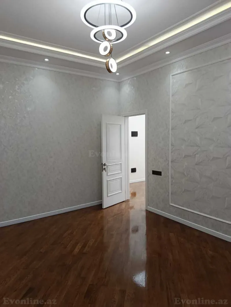 Satılır 6 otaqlı Həyət evi 330 m² Bakıxanov - şəkil 29