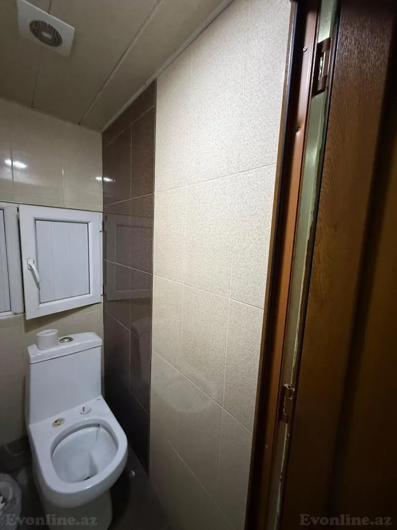 Satılır 2 otaqlı Mənzil Köhnə tikili 60 m² İnşaatçılar m. - şəkil 10