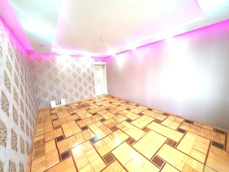 Satılır 2 otaqlı Mənzil Köhnə tikili 60 m² Nizami r. - şəkil 5