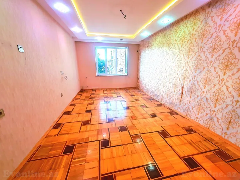 Satılır 2 otaqlı Mənzil Köhnə tikili 60 m² Nizami r. - şəkil 6
