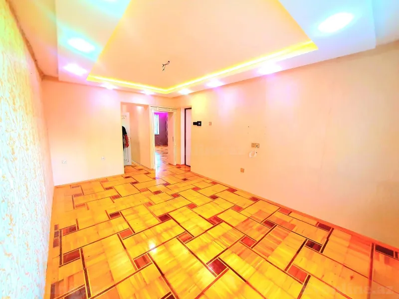 Satılır 2 otaqlı Mənzil Köhnə tikili 60 m² Nizami r. - şəkil 7