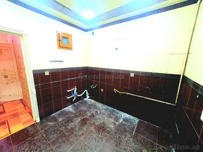 Satılır 2 otaqlı Mənzil Köhnə tikili 60 m² Nizami r. - şəkil 8
