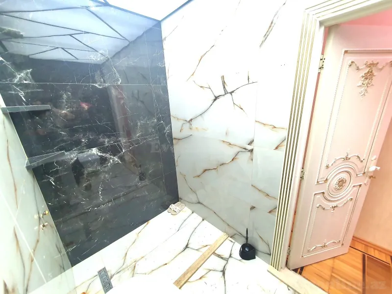 Satılır 2 otaqlı Mənzil Köhnə tikili 60 m² Nizami r. - şəkil 15