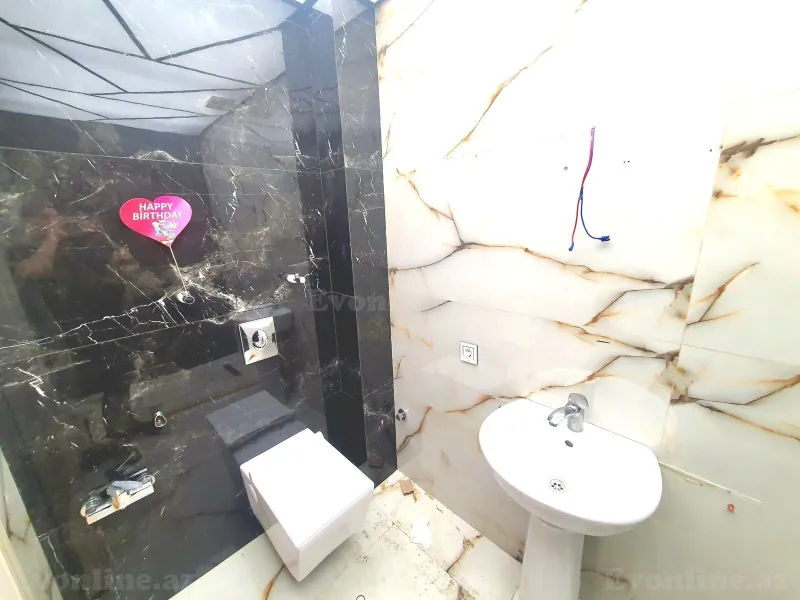 Satılır 2 otaqlı Mənzil Köhnə tikili 60 m² Nizami r. - şəkil 17