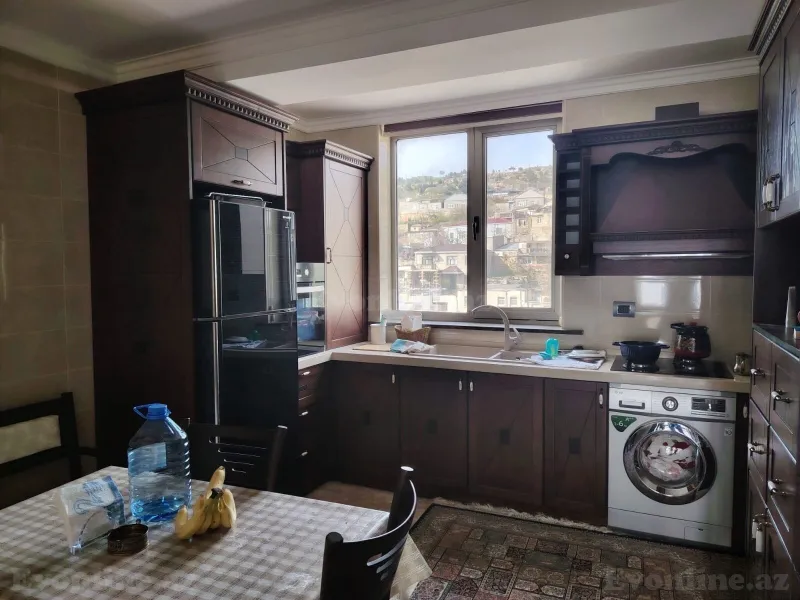 Kirayə verilir 3 otaqlı Mənzil Köhnə tikili 100 m² Bayıl - şəkil 7