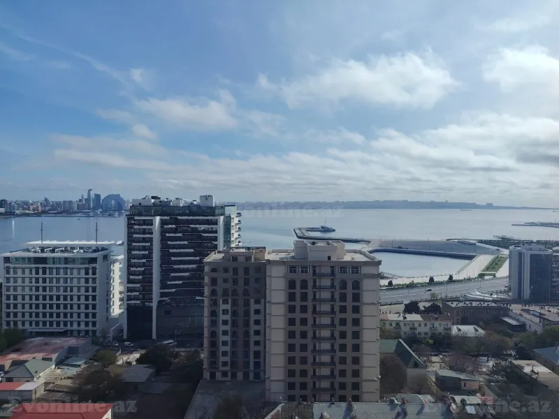 Kirayə verilir 3 otaqlı Mənzil Köhnə tikili 100 m² Bayıl - şəkil 11