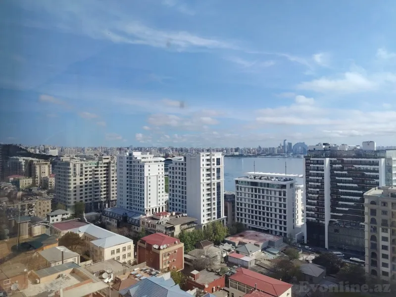 Kirayə verilir 3 otaqlı Mənzil Köhnə tikili 100 m² Bayıl - şəkil 12