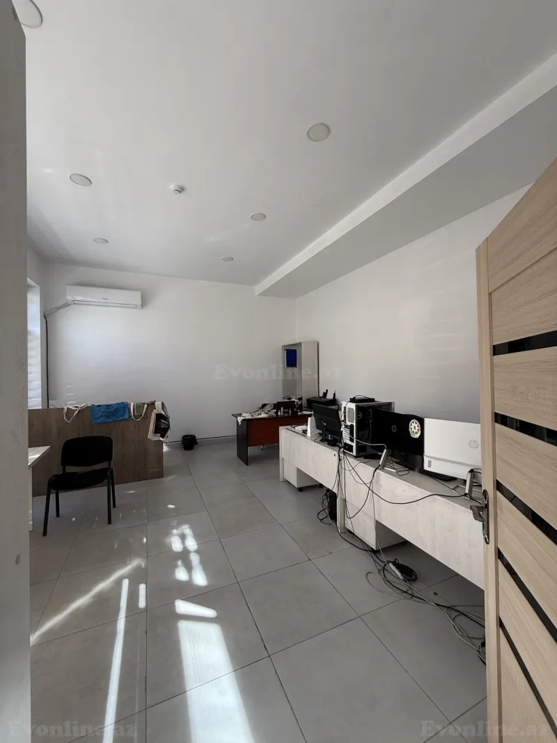 Kirayə verilir Obyekt 300 m² Nərimanov r. - şəkil 2
