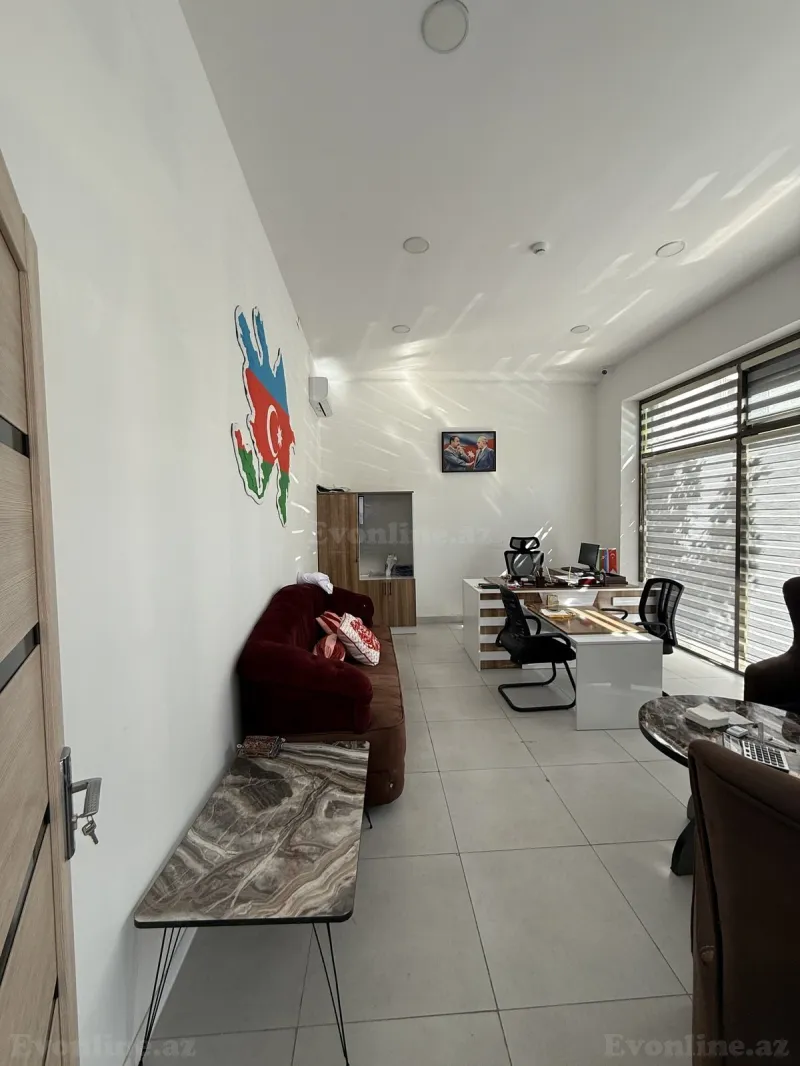 Kirayə verilir Obyekt 300 m² Nərimanov r. - şəkil 6