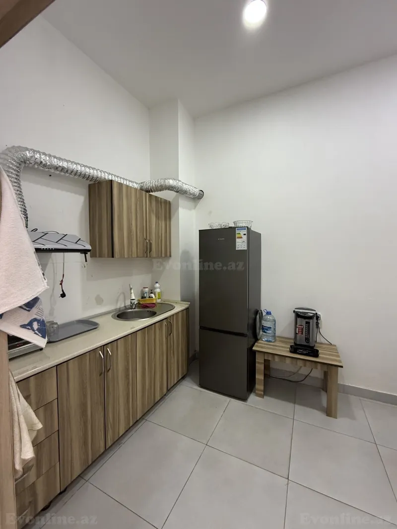 Kirayə verilir Obyekt 300 m² Nərimanov r. - şəkil 8