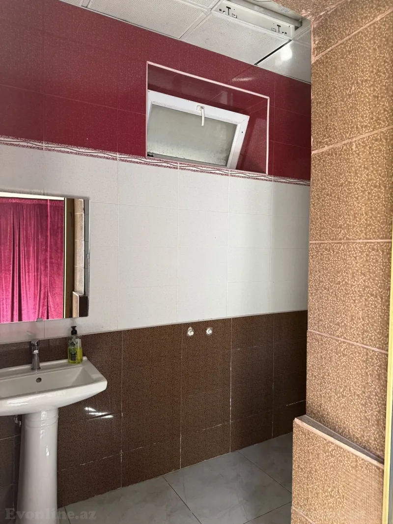 Kirayə verilir Obyekt 300 m² Nərimanov r. - şəkil 9