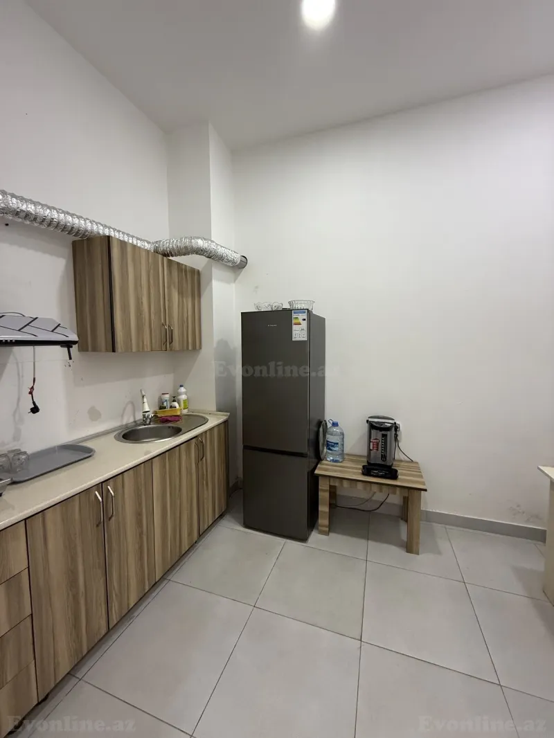 Kirayə verilir Obyekt 300 m² Nərimanov r. - şəkil 10