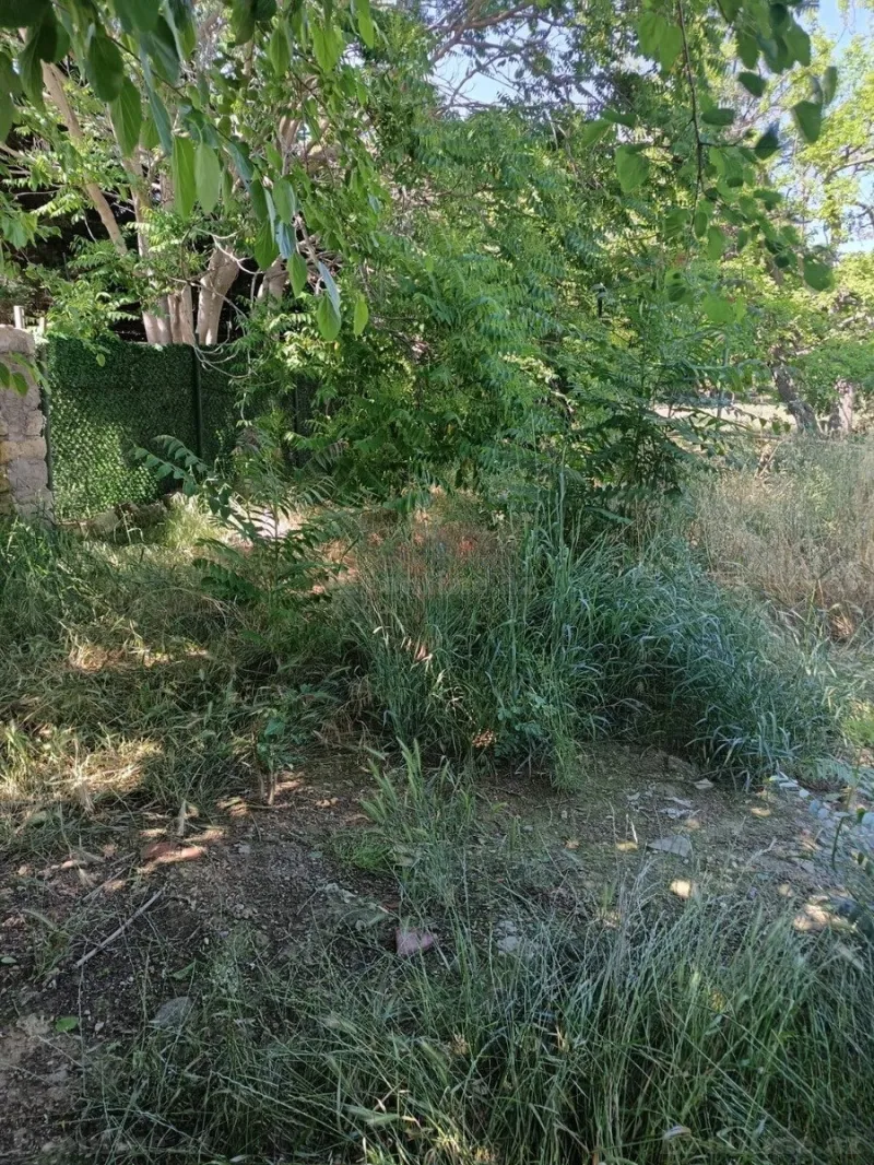 Satılır 2 otaqlı Həyət evi 38 m² Nəsimi m. - şəkil 9