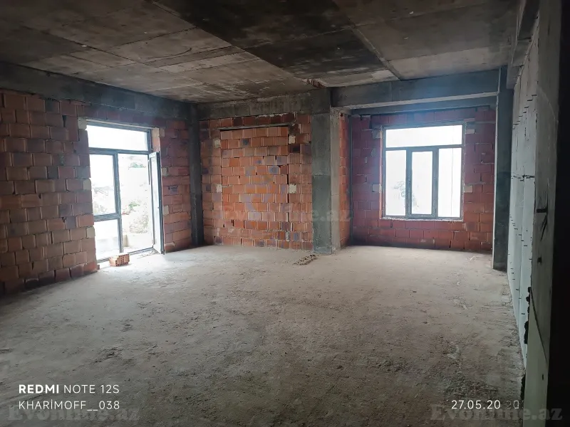 Satılır 2 otaqlı Mənzil Yeni tikili 78 m² Qusar - şəkil 3