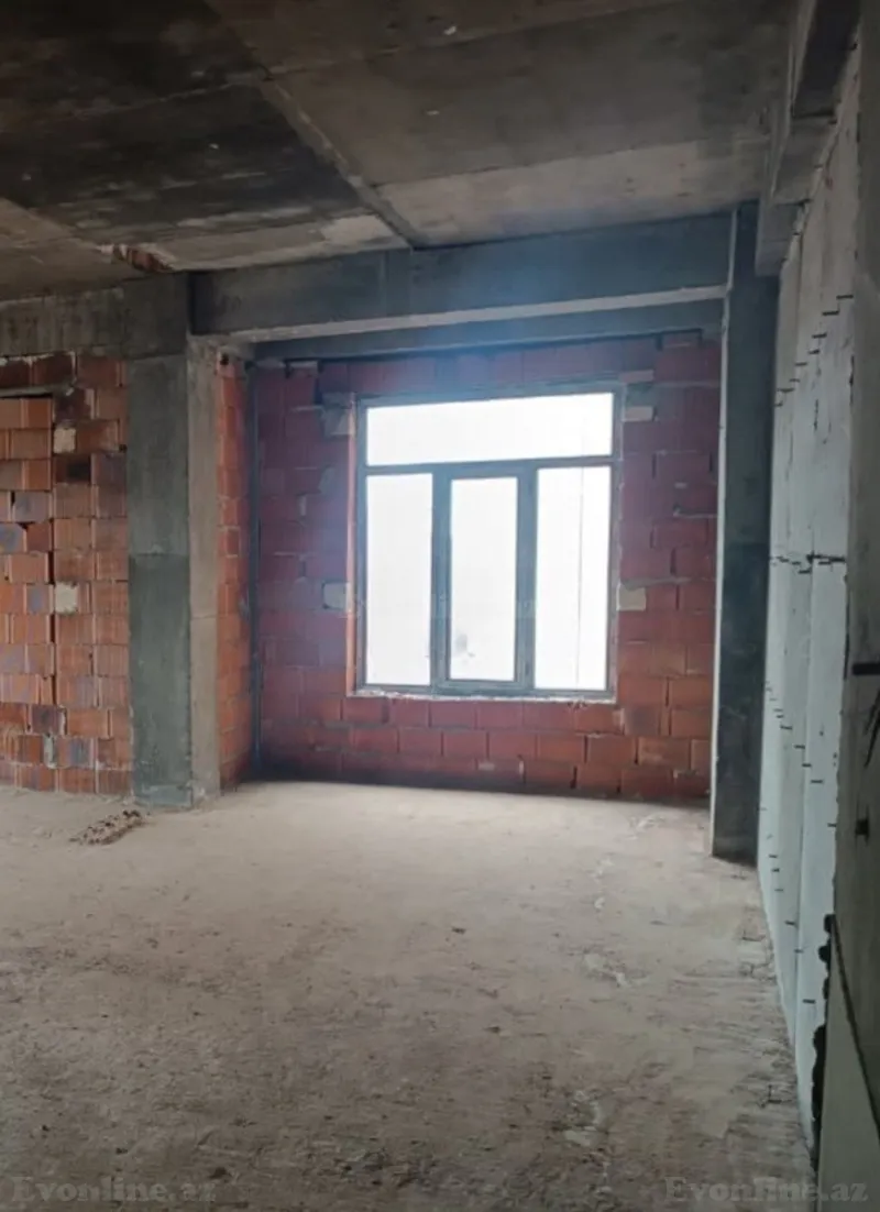 Satılır 2 otaqlı Mənzil Yeni tikili 78 m² Qusar - şəkil 4