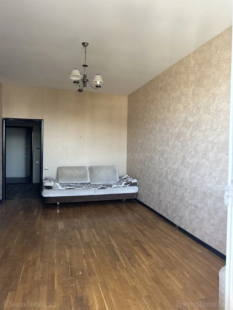 Kirayə verilir 1 otaqlı Mənzil Yeni tikili 55 m² Xətai r. - şəkil 8