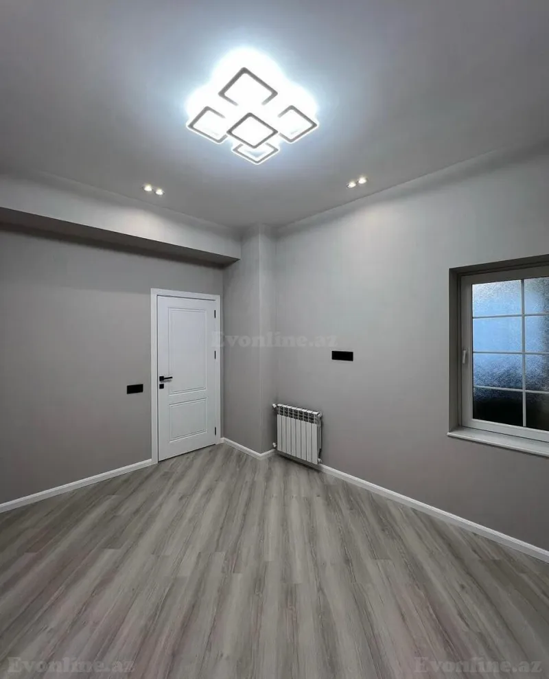 Satılır 3 otaqlı Mənzil Yeni tikili 113 m² İnşaatçılar m. - şəkil 9