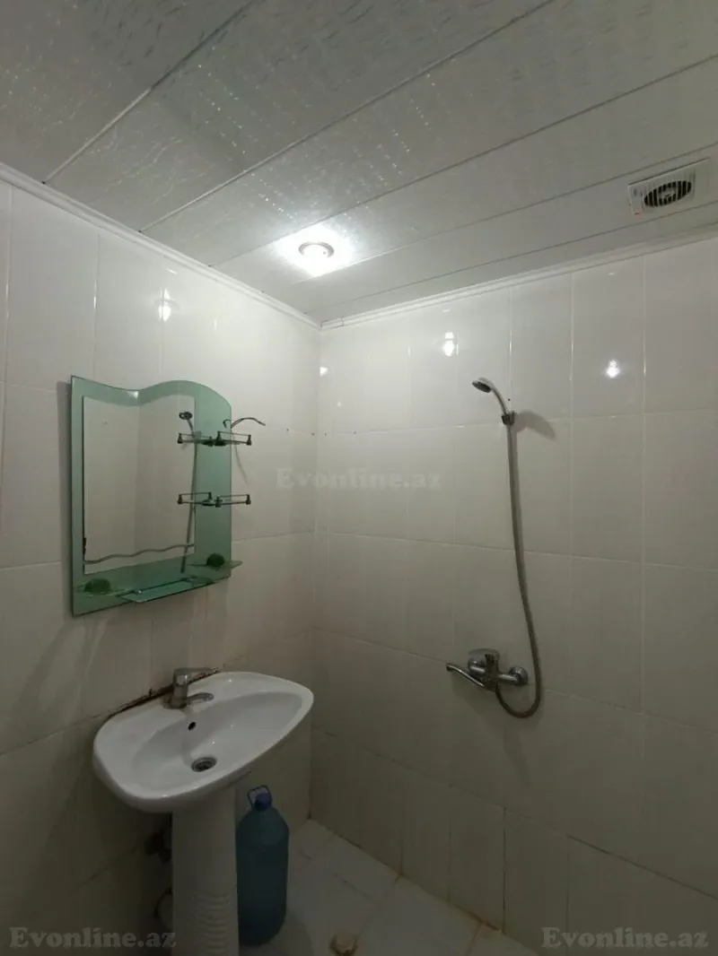 Kirayə verilir 2 otaqlı Mənzil Yeni tikili 60 m² Yasamal r. - şəkil 3