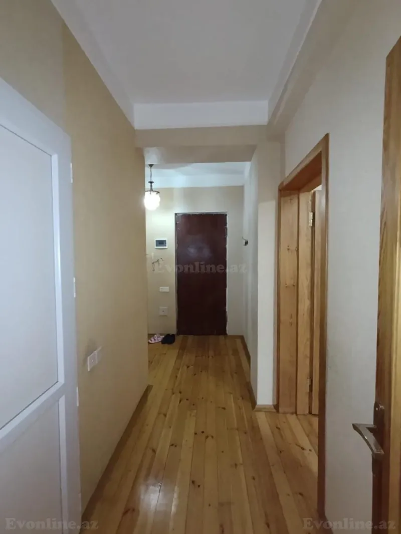 Kirayə verilir 2 otaqlı Mənzil Yeni tikili 60 m² Yasamal r. - şəkil 6