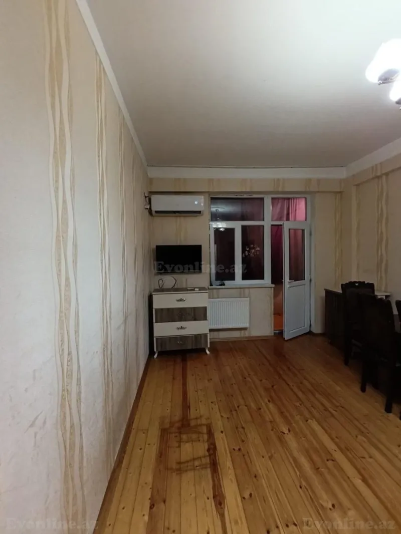 Kirayə verilir 2 otaqlı Mənzil Yeni tikili 60 m² Yasamal r. - şəkil 10