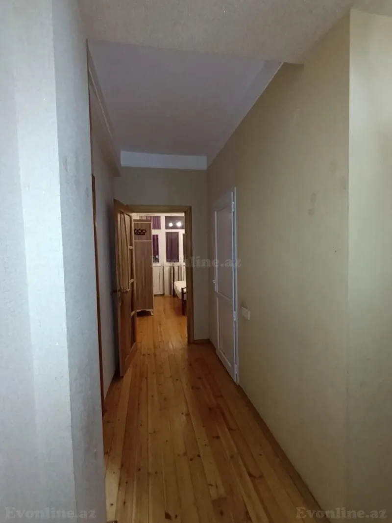 Kirayə verilir 2 otaqlı Mənzil Yeni tikili 60 m² Yasamal r. - şəkil 13