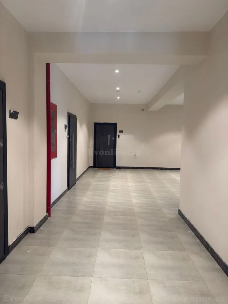 Satılır 2 otaqlı Mənzil Yeni tikili 80 m² Nizami r. - şəkil 8