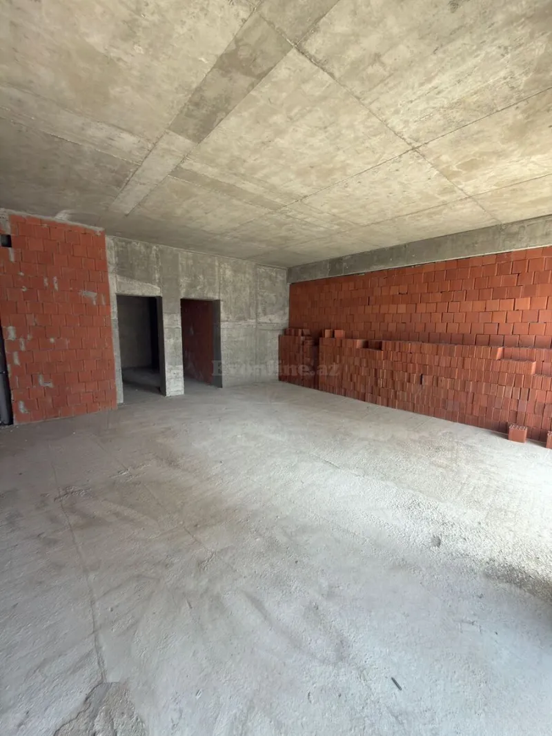Satılır 2 otaqlı Mənzil Yeni tikili 80 m² Nizami r. - şəkil 11