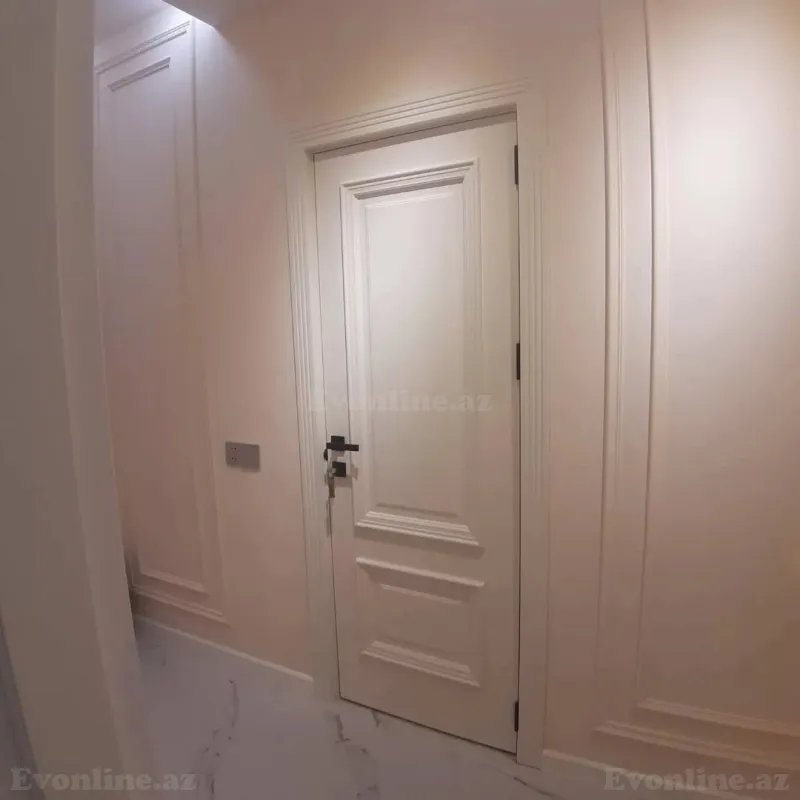 2 otaqlı Mənzil 110 m² Nəriman Nərimanov m. Kirayə verilir