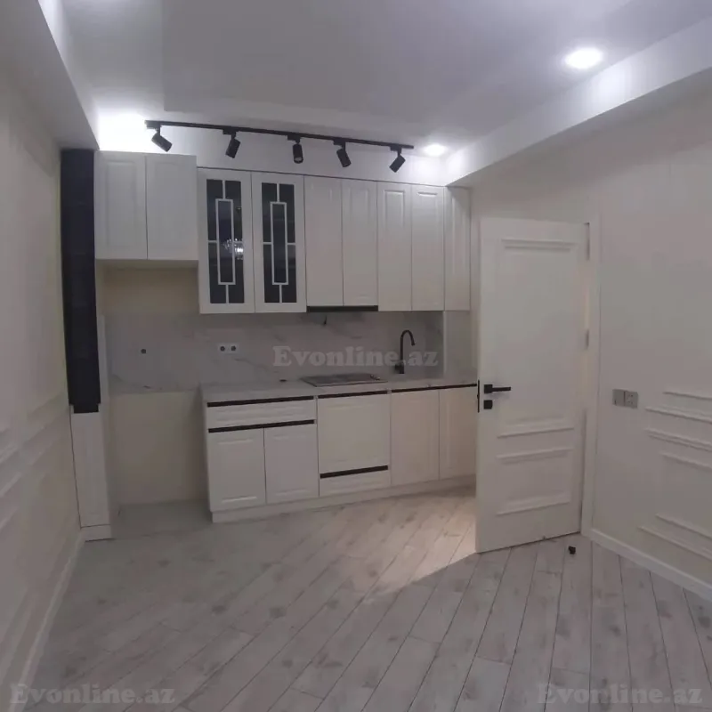 Kirayə verilir 2 otaqlı Mənzil Köhnə tikili 110 m² Nəriman Nərimanov m. - şəkil 4