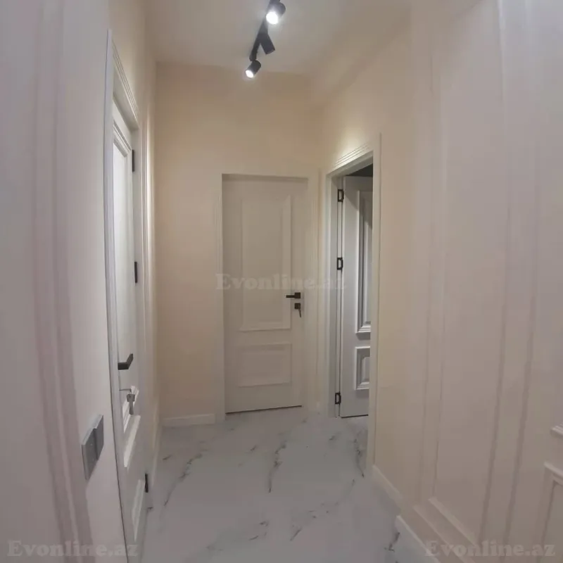 Kirayə verilir 2 otaqlı Mənzil Köhnə tikili 110 m² Nəriman Nərimanov m. - şəkil 6