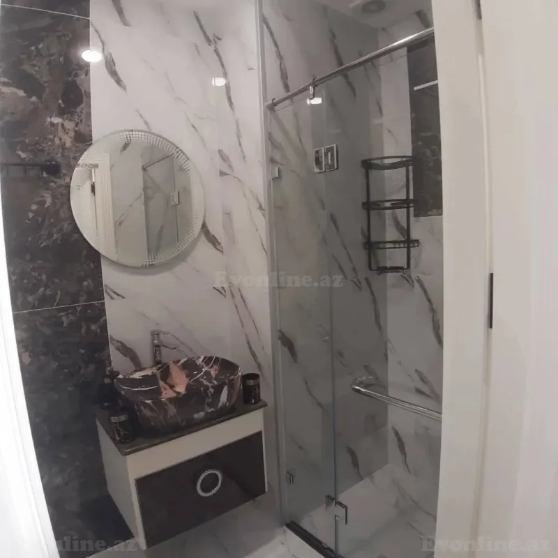 Kirayə verilir 2 otaqlı Mənzil Köhnə tikili 110 m² Nəriman Nərimanov m. - şəkil 8